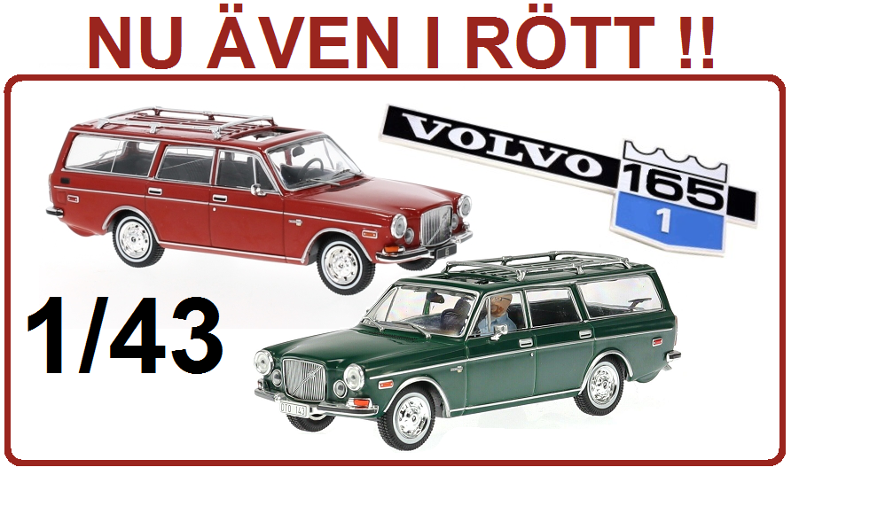 Volvo 165